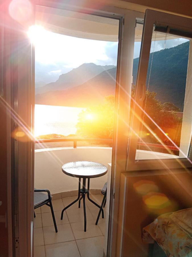 Studio Apartman D&S Pluzine Bagian luar foto