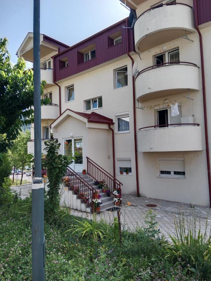 Studio Apartman D&S Pluzine Bagian luar foto