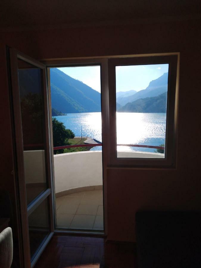 Studio Apartman D&S Pluzine Bagian luar foto